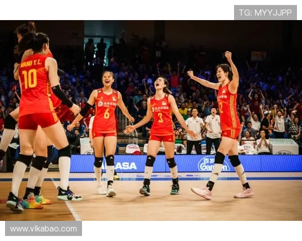 排球状态排名:成都排球队创新高