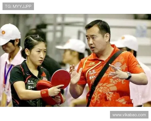 武汉乒乓球队转型升级之路：从传统强队到现代化竞技先锋的探索与实践