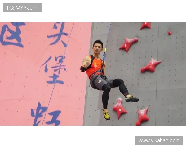 武汉攀岩队的节奏揭秘：探索攀岩深度与团队协作的完美结合