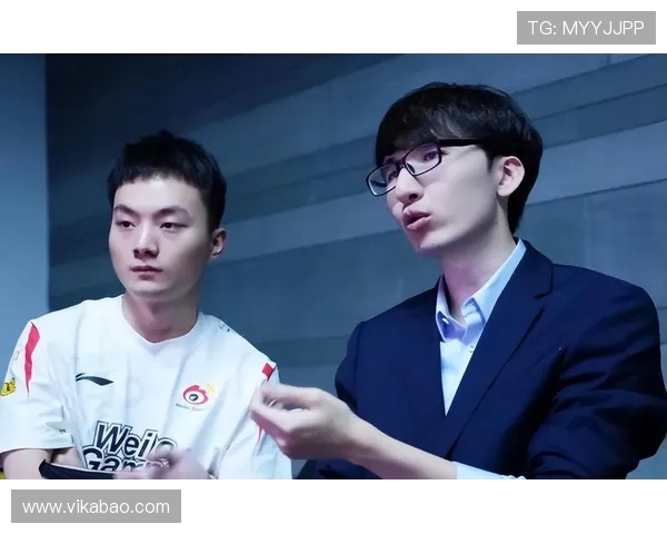 热议王者荣耀：BLG团队协作新策略引发电竞圈广泛关注与讨论