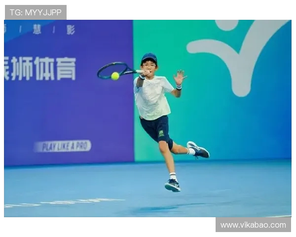 聚焦网球：探索杭州网球队背后的力量与激情