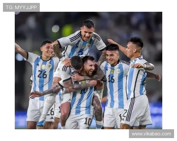 阿根廷与巴拿马精彩对决集锦回顾赛场瞬间尽显足球魅力与激情