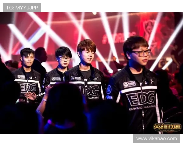 赛后分析：LNG与EDG对决中的速度较量与战术思考