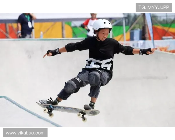 上海滑板队在极限运动联赛中的比赛经验与表现分析