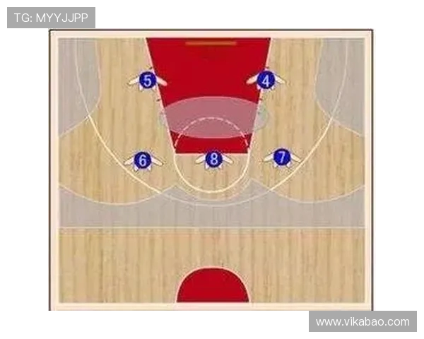 杭州篮球队区域防守体系解析与战术应用探讨